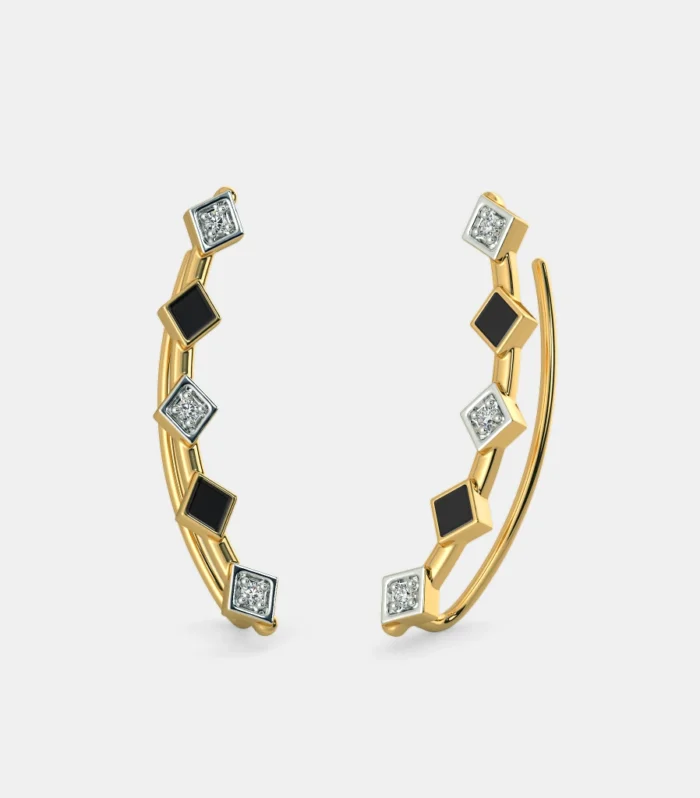 The Ascend Ear Climbers