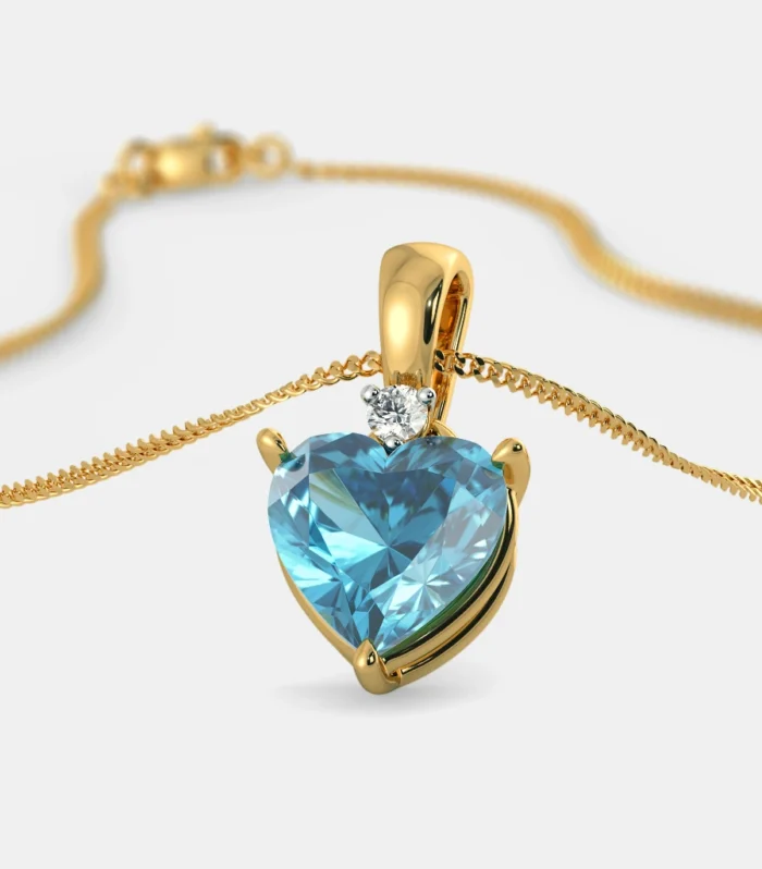 The Mirella Pendant