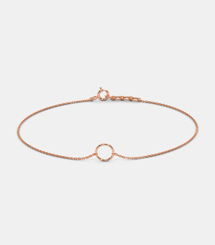 The Multicharm Holder Bracelet