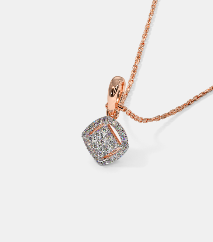 The Noura Pendant