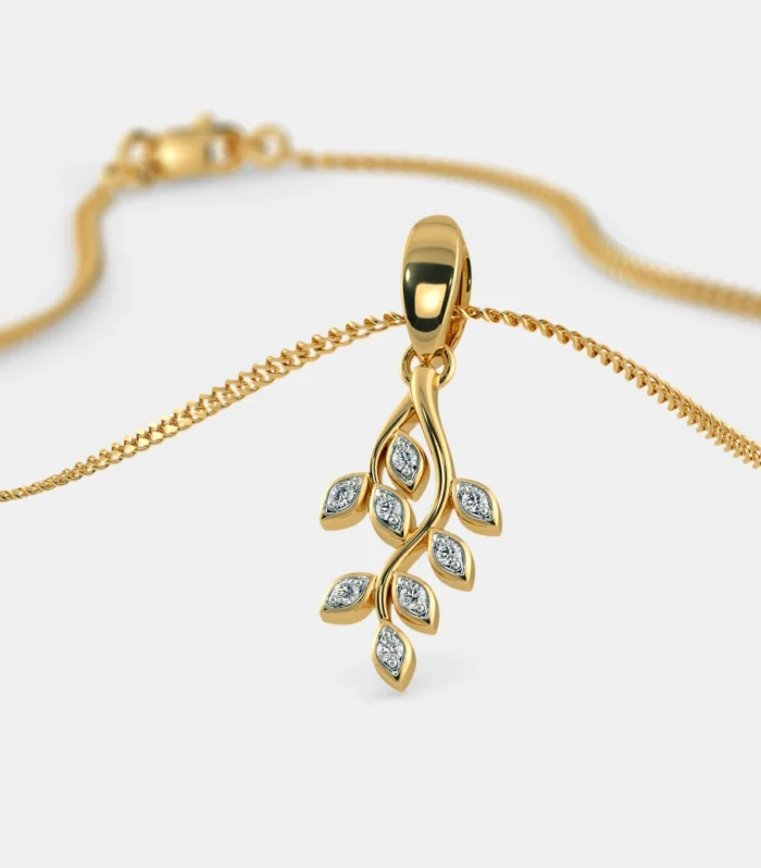 The Reverence Pendant