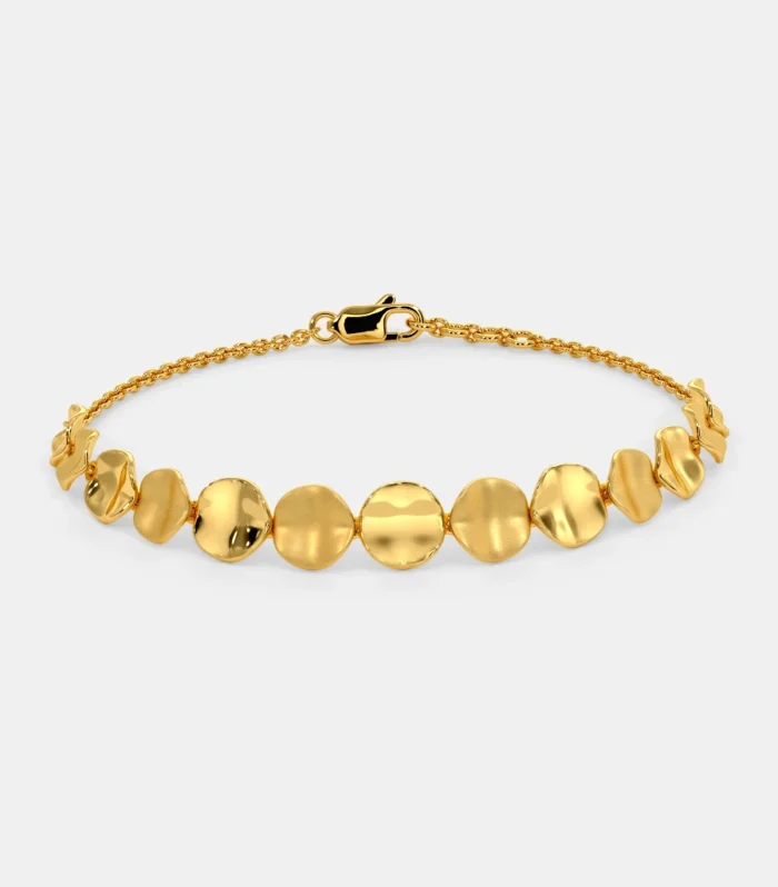 The Swaran Bracelet